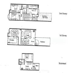 Chancery Grove (D11), Terrace #564571621